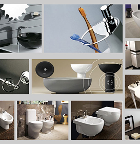 Sanitaryware